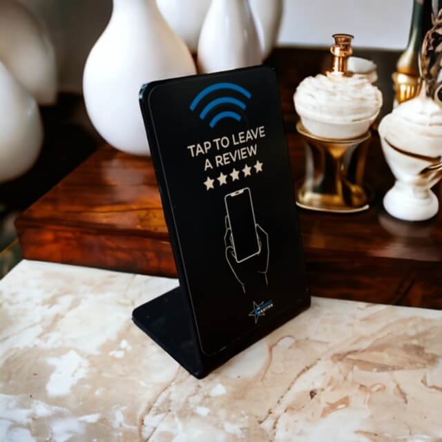 NFC-powered Medical Spa reviews