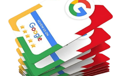 Gym Owner Magnet Rating Cards