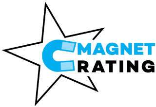 magnet logo footer
