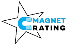 Magnet Rating Logo